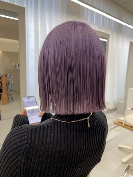 ソッチ(sotti.) ホワイトラベンダー