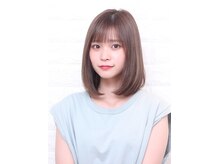 ヘアージェニック(hair genic)