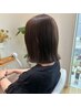 ◎再来限定◎リタッチ（40日以内）+TOKIO髪質改善トリートメント