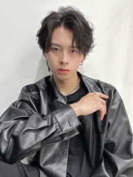 オーロ 千里山店(ORO) 20代30代40代50代髪質改善イメチェン美髪似合わせカット