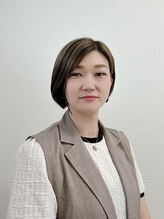 アグ ヘアー コード 甲斐店(Agu hair kord) 渡邊 亜由美