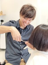 シア(Cia) 糸島 潤弥