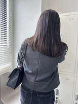 グラフ 立川(Graph.)&nbsp;グレージュ/柔らかいカラー