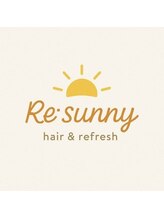 Re:sunny ヘッドスパ×ボブ 豊中【リ・サニー】