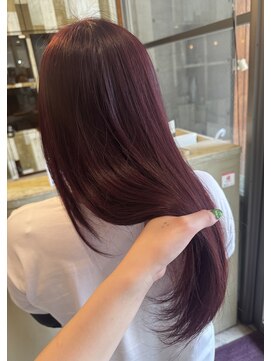 ローグ(Looog) アメリカンチェリーレッド