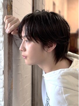 ユニックス ララポート豊洲店(UNIX Salon&Spa) ヌディーショート