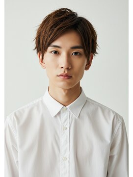 ライフイズ プレジャー 磐田中泉店(Life is… PLEASURE) #磐田 メンズセンターパート