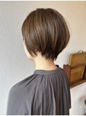 【エルサフィロ 肥後橋】お客様スタイル