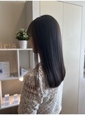 ロングスタイル