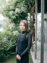 ギッシュ 桃花台店(guiches) 糟谷 葵