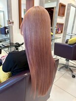 ノット 成田公津の杜(Knot)&nbsp;黒髪/オリーブグレー/小顔/ココアベージュ/成田公津の杜駅