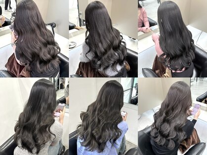 セブンスヘブン(SEVENTH HEAVEN)の写真