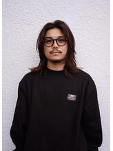 ミューズ バイ ケンジ(MUSE by KENJE) タク/ Men's