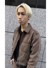 キャロル(CAROL)&nbsp;尾崎 こうが