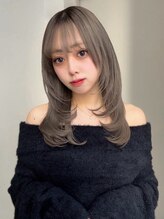 ユーフォリア 渋谷グランデ(Euphoria SHIBUYA GRANDE)&nbsp;SONA 