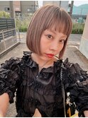 ハイライトローライト