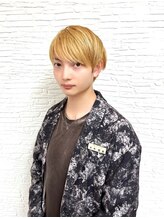 キャンディボックス 和白店(CANDY BOX)&nbsp;木本 龍美