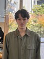 バーグ ドゥ(Bague deux)&nbsp;メンズのパーマスタイルも大得意です。