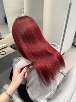 ソル 栄矢場町(SOL)&nbsp;レッドカラー/チェリーレッド/レッド