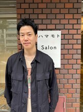 ハマモト&nbsp;上田 純平