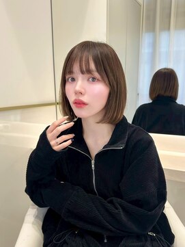 コアプラス 千葉(COA PLUS) 千葉/ニュアンスカラー