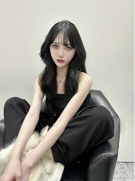 ジーナ 渋谷神南(Zina) Dark greige