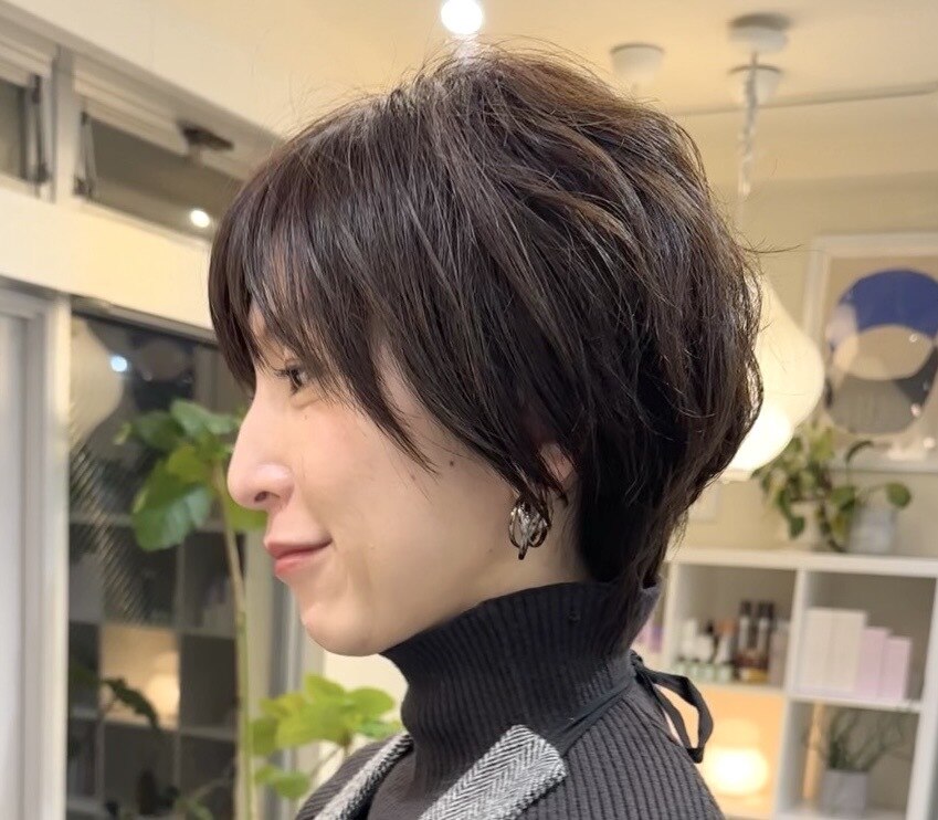 【オススメ】カットシャンプー＋クイック炭酸ヘッドスパ￥11,010→￥7150