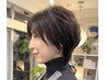 【オススメ】カットシャンプー＋クイック炭酸ヘッドスパ￥11,010→￥7150