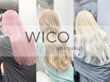 ウィコ 新宿(WICO)