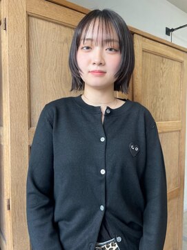 シーク(seek) seek layer bob
