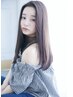 《学割U24/人気コース》 髪質改善/酸性ストレート＋カット￥22000→￥13480