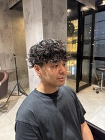 アドレスサーティーン(Address13)&nbsp;波巻きプードル