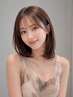 【女性限定】カット＋アマトラヘッドスパ＋肩マッサージ　10800円→7240円