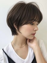 アンサ 小倉店(ANSA)&nbsp;大人美人シルエットショート