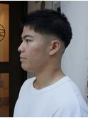 原宿/表参道/明治神宮前/メンズカット/メンズパーマ/学割U24