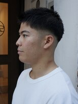 ランズサンズ 表参道(runsuns) 原宿/表参道/明治神宮前/メンズカット/メンズパーマ/学割U24