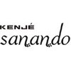 ケンジサナンド(KENJE Sanando)のお店ロゴ