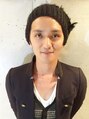 ビーチ(BEACH HAIR&NAIL)/赤嶺　雄太
