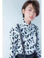 エニー 栄(Any)&nbsp;洗練された大人可愛い×A/Wスタイル2