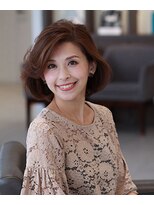 イチリン 千葉(ICHIRIN)&nbsp;フェザーボブ