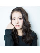 noine♪marina   大人のツヤツヤsOpOスタイル
