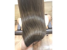 フィックス ヘアー(FIX hair)