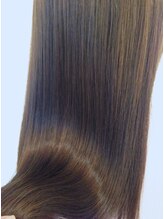 ヘアーイン(hair in) エイジングケア　◆SPANIST tachibana◆