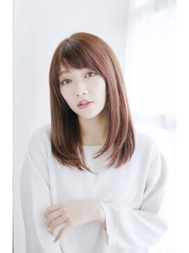 ヘアーアンドメイク アシュレ(Hair&Make assur'e) 【assur'e hair】 -new style- Collection