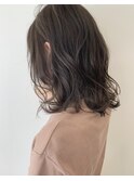 スウィングレイヤー×キャメルベージュ_TREAT浦安