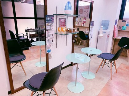 ソメ 曽根店(SOME)の写真