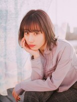 リアン 方南町店(Lian) 【2019年夏の新作スタイル】方南町美容室Lian