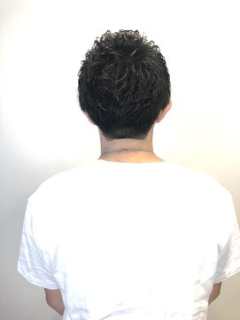 アヤナ バイ アヤラ(ayana by ayala) 刈り上げツーブロック〈浦安 新浦安 葛西 南行徳〉