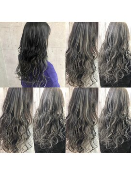 フェイス 大船(FACE) face大船マナト流コントラストシリーズ