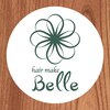 ベル(Belle)のお店ロゴ